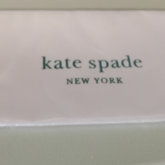 Kate Spade sunglass case - Picture 3 of 3